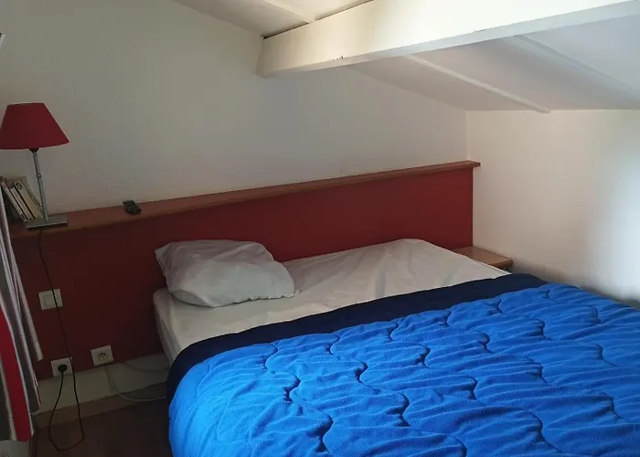 Maisonnette Topaze Bleu