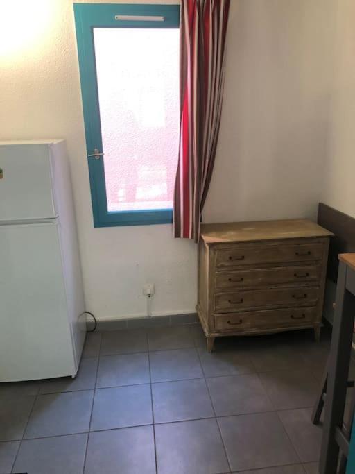 Maisonnette Topaze Bleu Apartment *